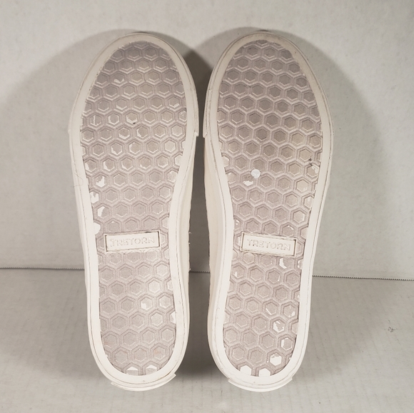 Men's Tretorn Slip-on Sneakers - Picture 7 of 7